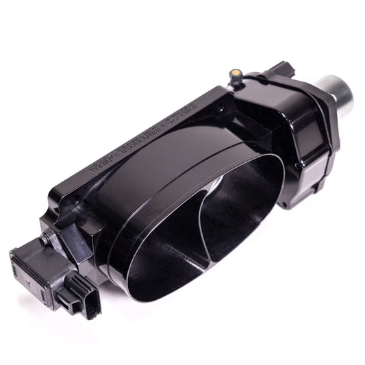 VMP Twin 67MM Throttle Body for 07-14 GT500 and 11-17 Roush/VMP Coyote