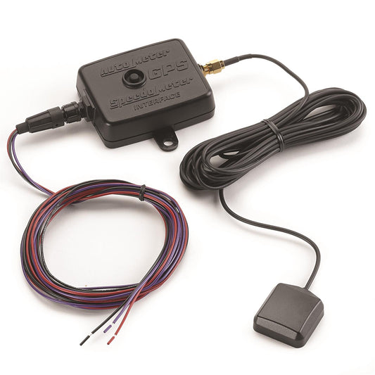 Autometer Invision GPS Module #5289