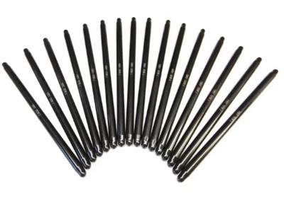 Manton 8.290" Push Rods for Godzilla