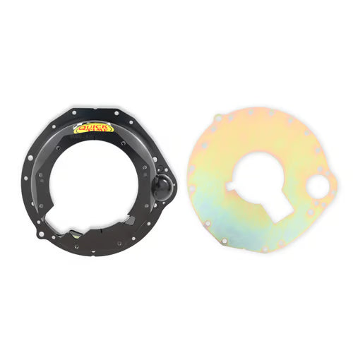 Quicktime Bellhousing - RM-8080 for Coyote/Godzilla to T-56/Magnum