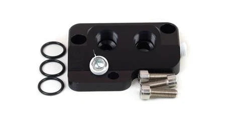 Coyote Oil Filter Relocation Kit for GEN 1/2/3 5.0L