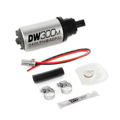 SN95 Mustang BUDGET Return Fuel System 94-97