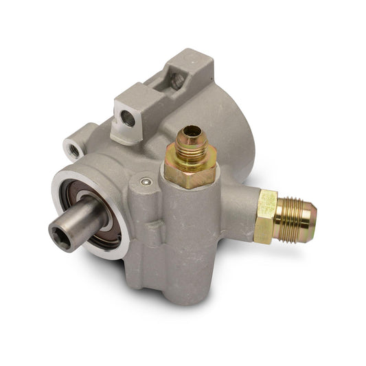 GM Type 2 Pump with 5 Inch Pulley