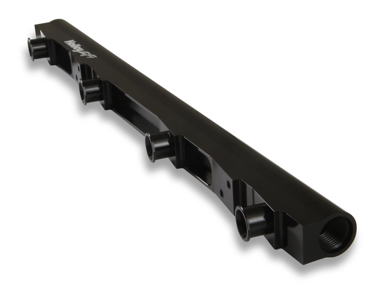 Holley Godzilla Fuel Rails 7.3L