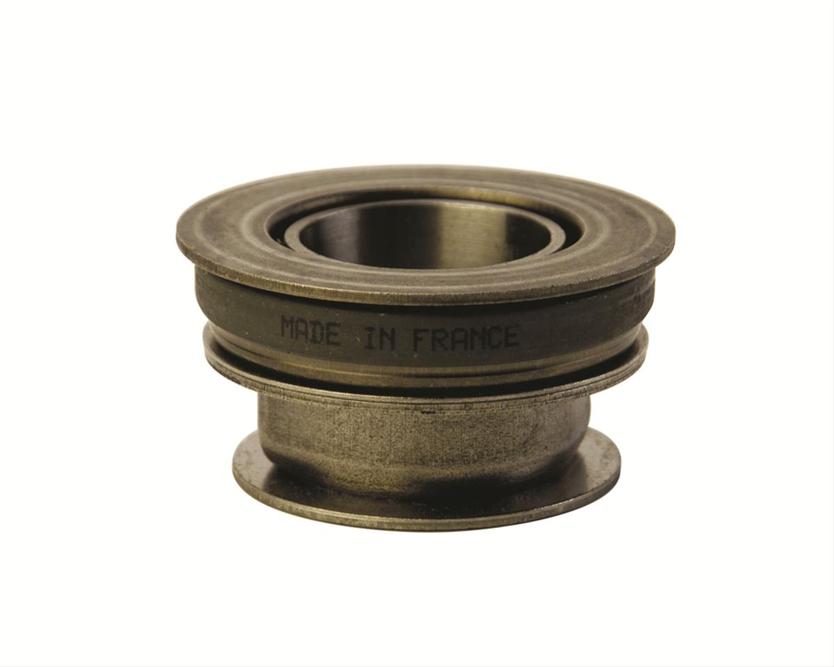 96-04 Mustang Clutch Fork and Throw Out Bearing Combo for Clutch Cable Style
