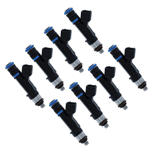 M-9593-M55GT GT500 Injectors -Predator/Raptor R