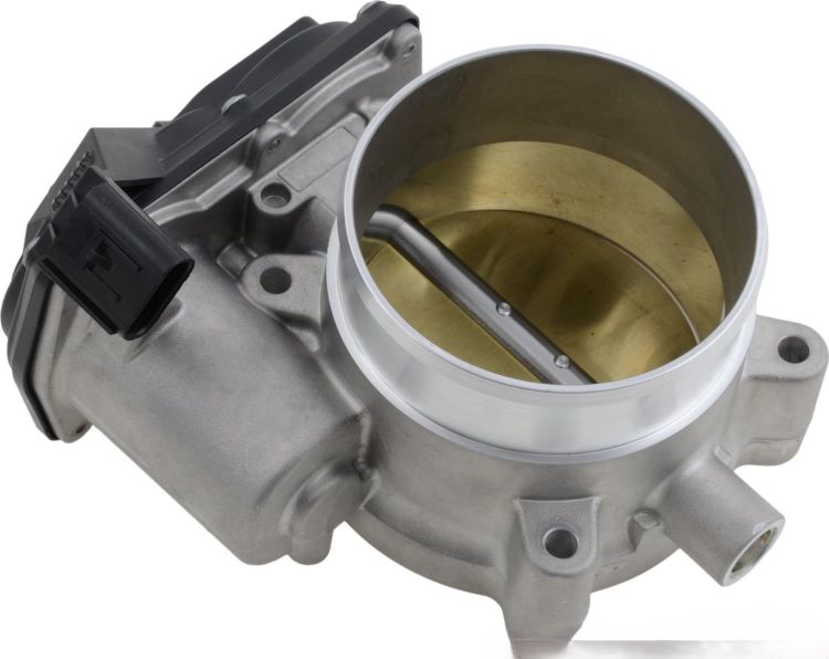 Godzilla 6R80 Control Pack - 7.3L 6r80
