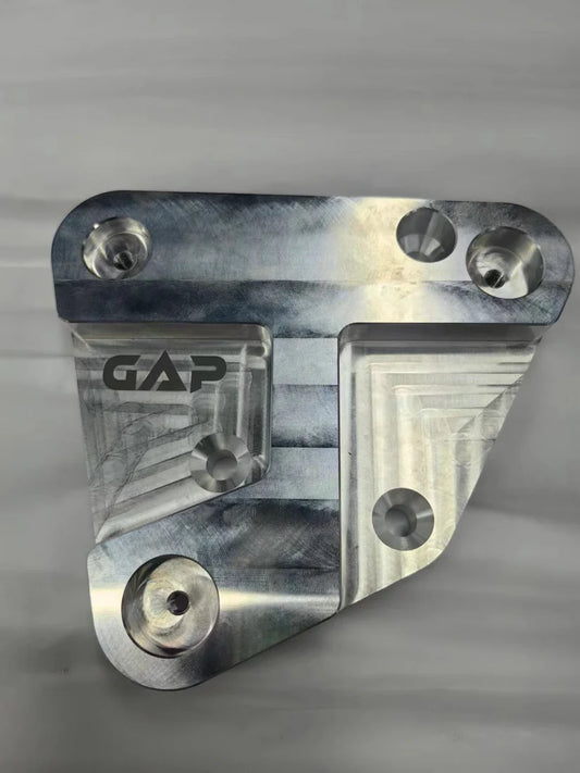 1997-2004 Ford F150 Gas Pedal Adapter Bracket