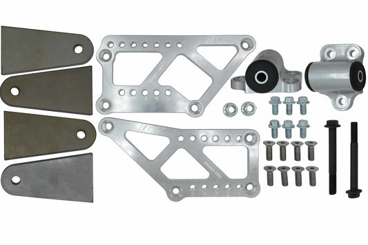 Godzilla Swap Engine Mount Kit - Adjustable Universal