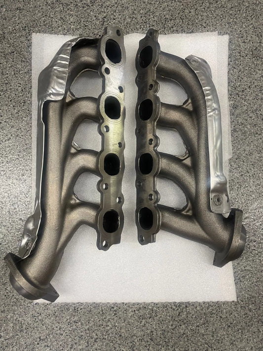 Godzilla Exhaust Manifolds - OEM
