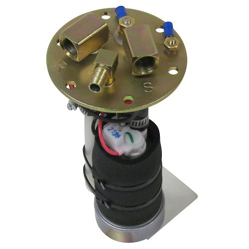 Tanks Inc GPA-5 Fuel Pump Hat - 340LPH Return Style