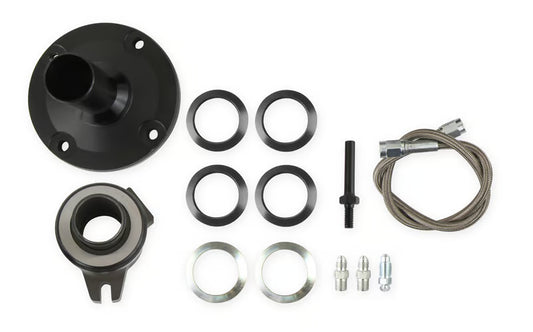 Hays Hydraulic Throw Out Bearing Kit for TKX/TKO/TR-3550 #82-103