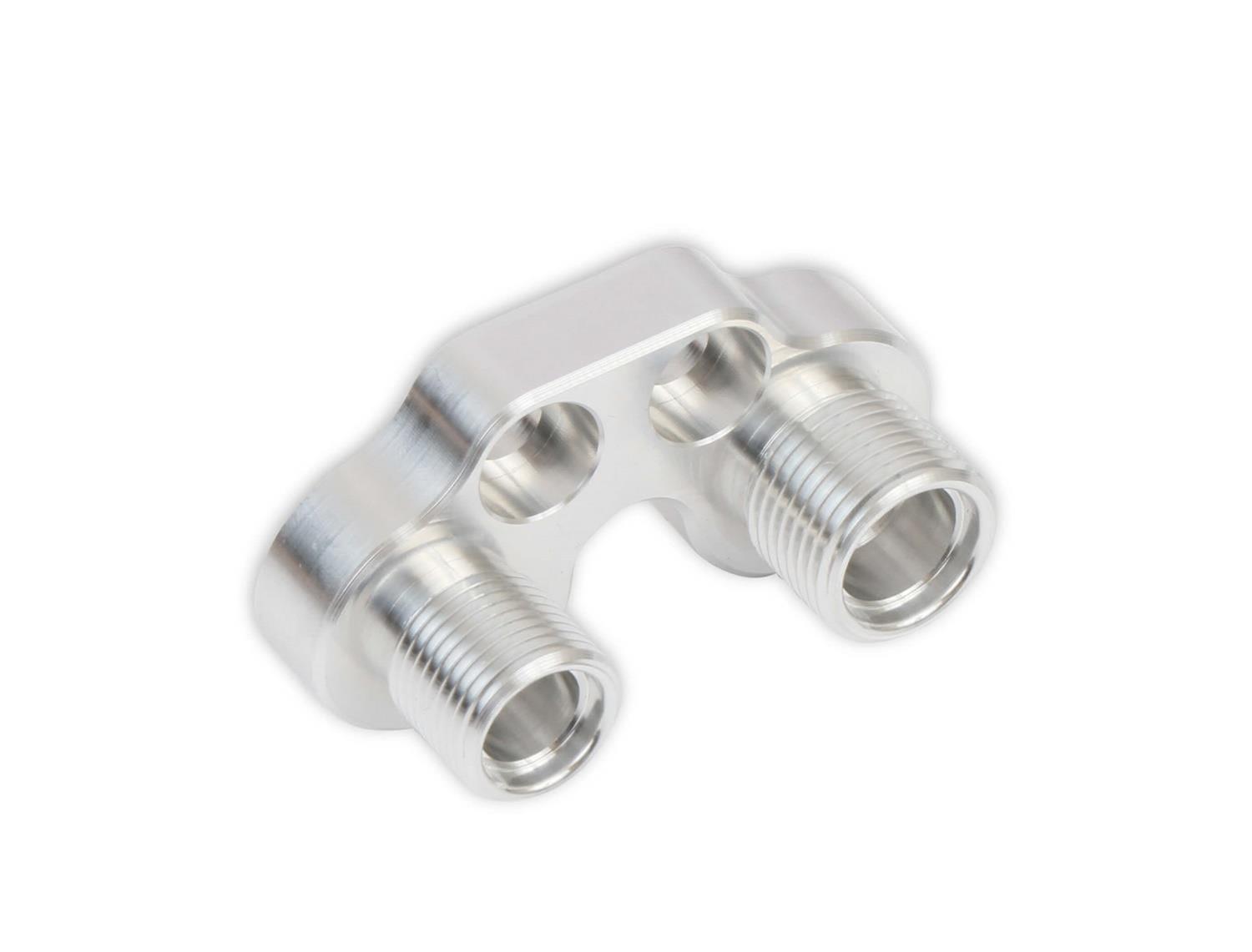 A/C Compressor Fittings for Sanden SD7 AC Compressor – SWAPZILLA Swap Shop
