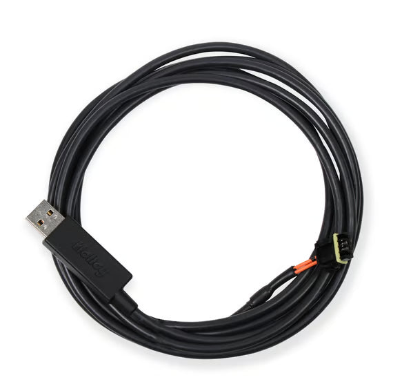 Holley USB to Terminator X Cable  #558-443