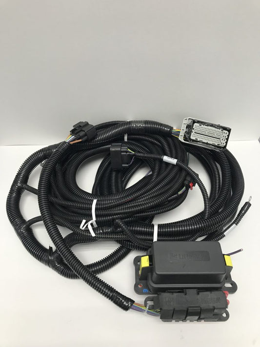 Gen 2 Coyote Body Harness for ALL Transmissions  2015-17 5.0L F150/Mustang