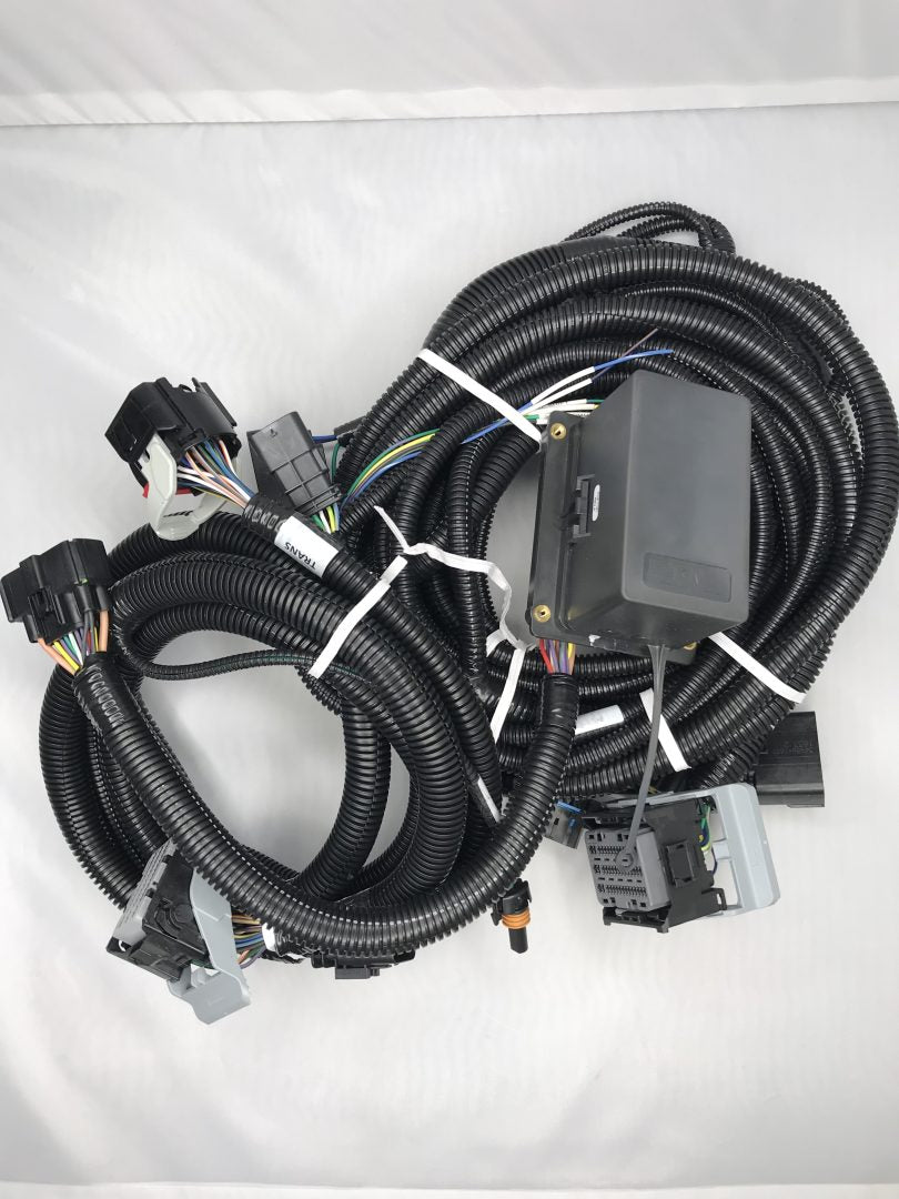 Gen 3 Coyote Body Harness and Trans Harness Combo for Coyote Swaps (18-23) Mustang/F150 (18-20)