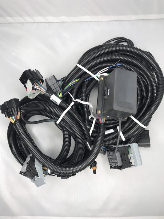Gen 3 Coyote Body Harness and Trans Harness Combo for Coyote Swaps (18-23) Mustang/F150 (18-20)