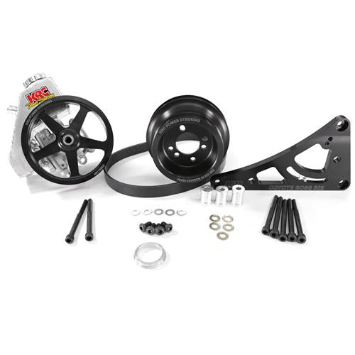 KRC Coyote Power Steering Kit 2011-2023 Coyote