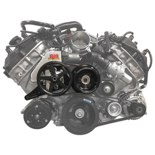 KRC Coyote Power Steering Kit 2011-2023 Coyote