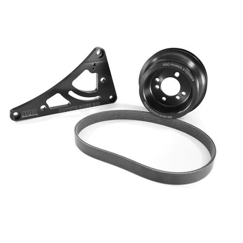 KRC Coyote Power Steering Kit 2011-2023 Coyote