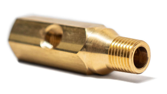 Oil Pressure Sender Adapter for Gen 1/2 Coyote 5.0L