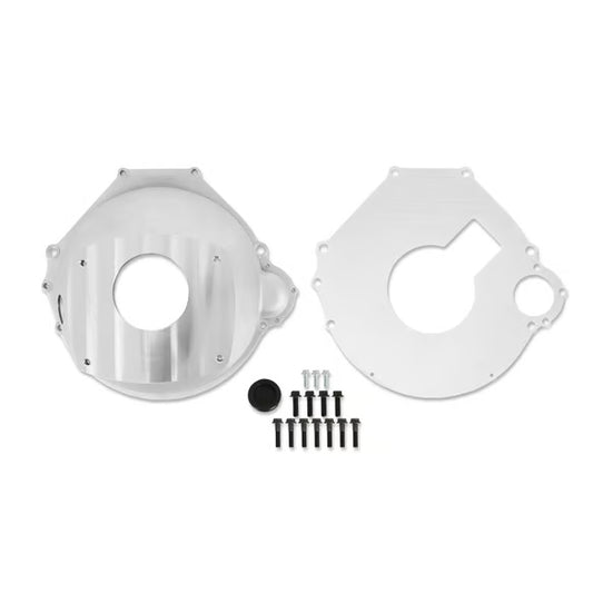 Lakewood Bellhousing - TKX/TKO/T-3550 to COYOTE/MOD MOTOR Ford