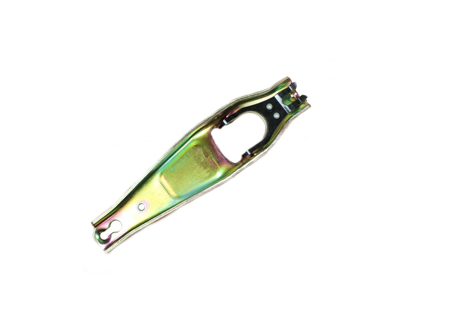 96-04 Mustang Clutch Fork and Throw Out Bearing Combo for Clutch Cable Style