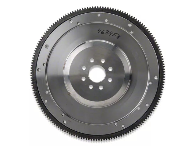 Mcleod Lightened Steel 8 Bolt Flywheel #463458