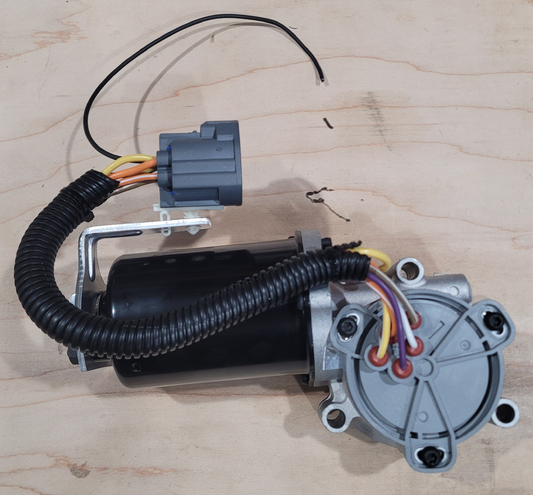 2015+ Ford F150 Transfer Case Motor for 4x4