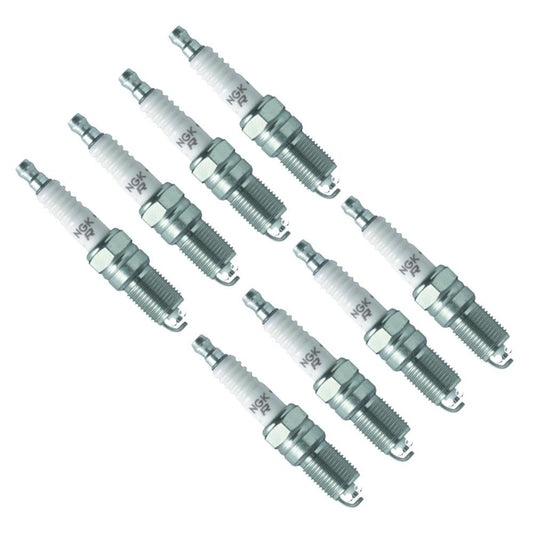 NGK TR6 Spark Plug 4177 for Shelby GT500/4.6L/5.4L