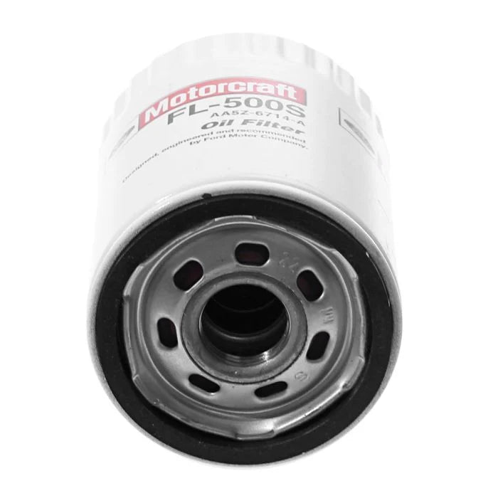 FL-500S Oil Filter - Coyote 5.0L