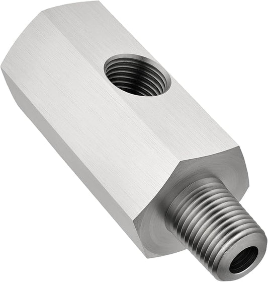 Oil Pressure Sender Adapter for Godzilla/Coyote