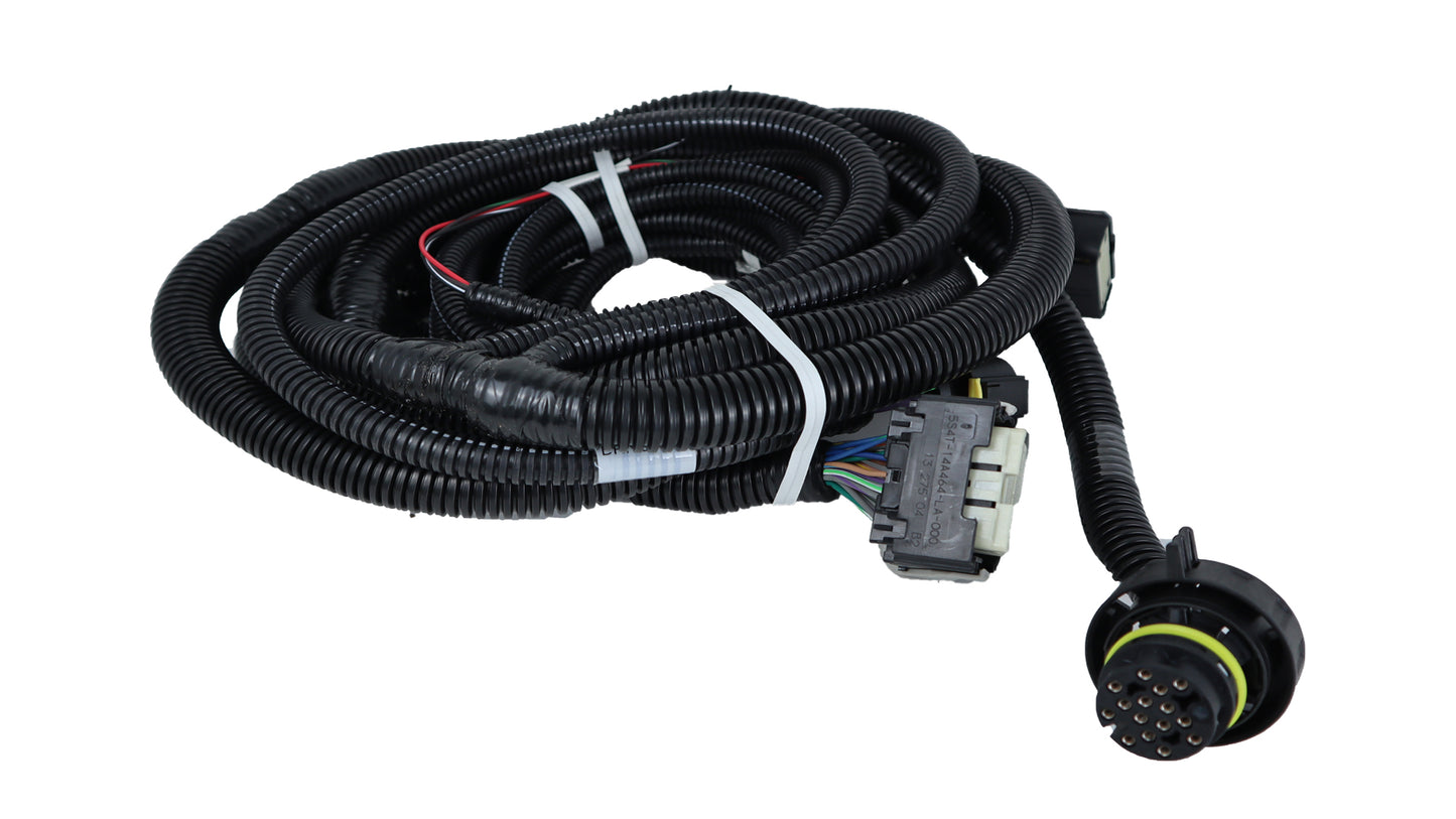 2011-2014 Gen 1 Coyote 6R80 Transmission Harness for Swaps