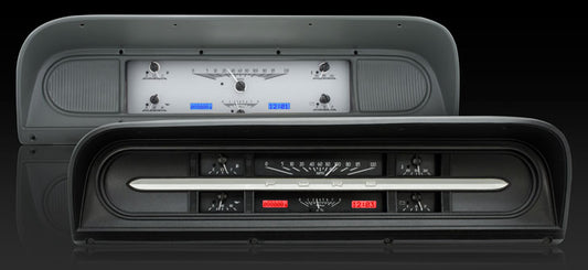 Dakota Digital VHX-67-72 F100 Gauge Cluster