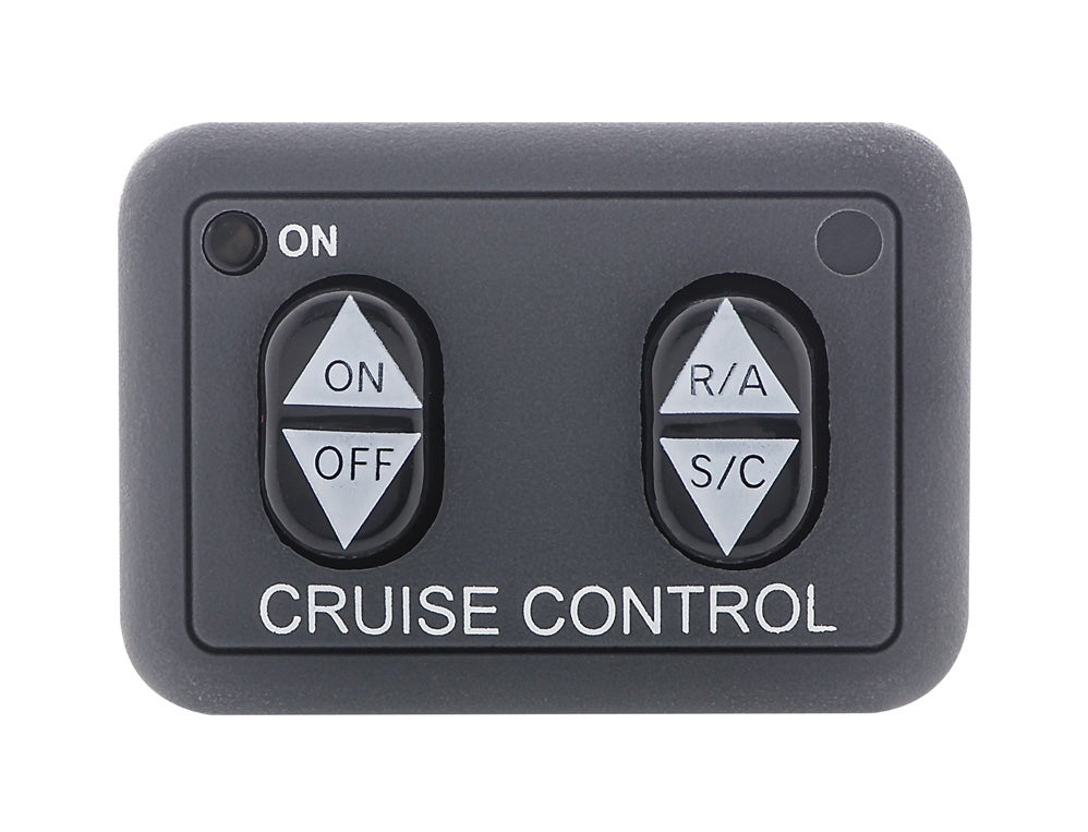Dakota Digital Cruise Control Module for Control Pack and Swaps VCM-105 w/Lever