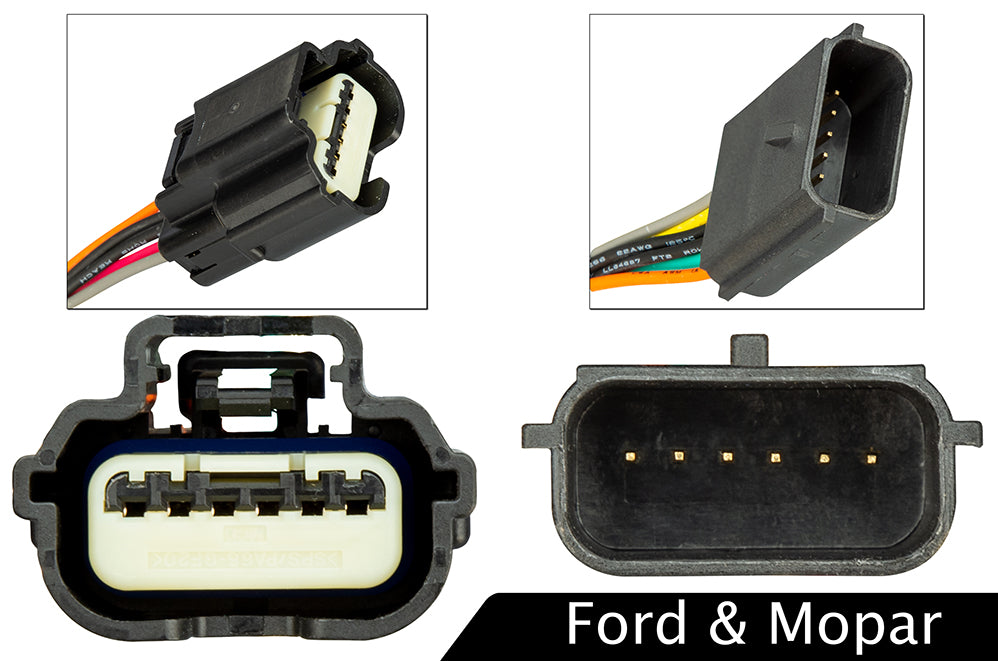 Dakota Digital Cruise Control Module for Control Pack and Swaps VCM-105 w/Lever