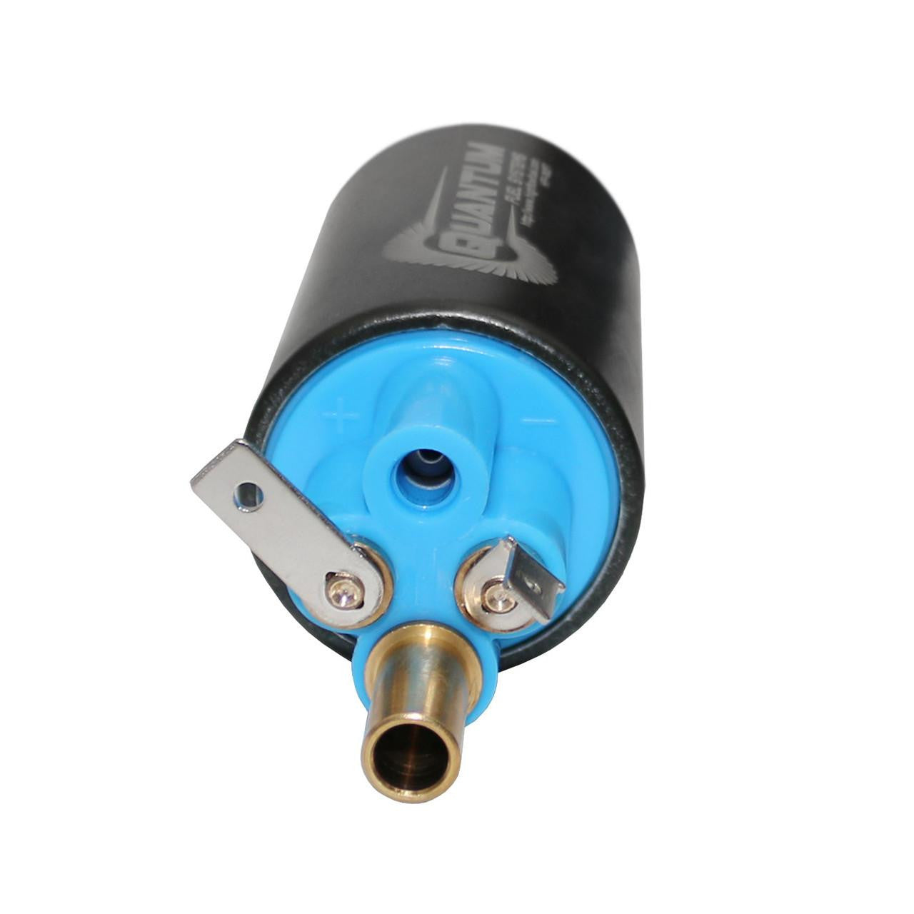 1992-1996 Ford Bronco, E Van, and F Series 300 LPH Fuel Pump for Stock Fuel Hat OBS Upgraded Pump