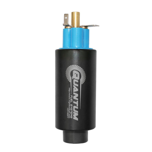 1992-1996 Ford Bronco, E Van, and F Series 300 LPH Fuel Pump for Stock Fuel Hat OBS Upgraded Pump