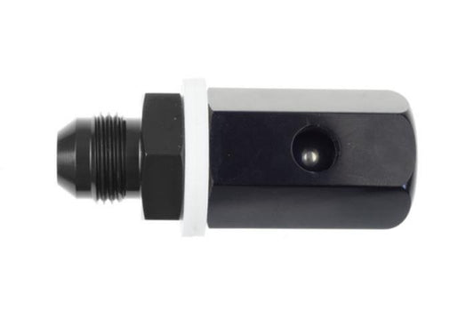 -6 AN Rollover Vent Valve