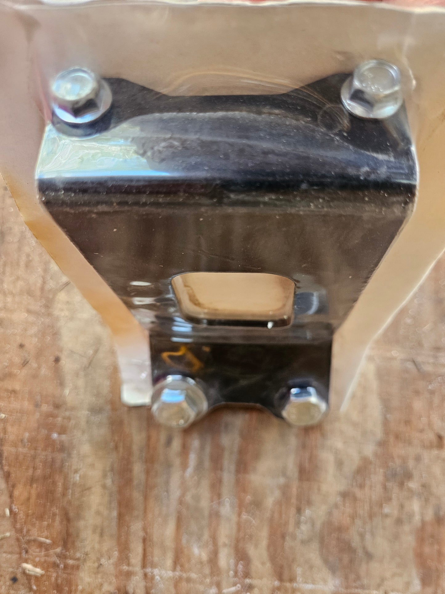 Power Stereing Reservoir Bracket for 2011-25 Coyote 5.0L