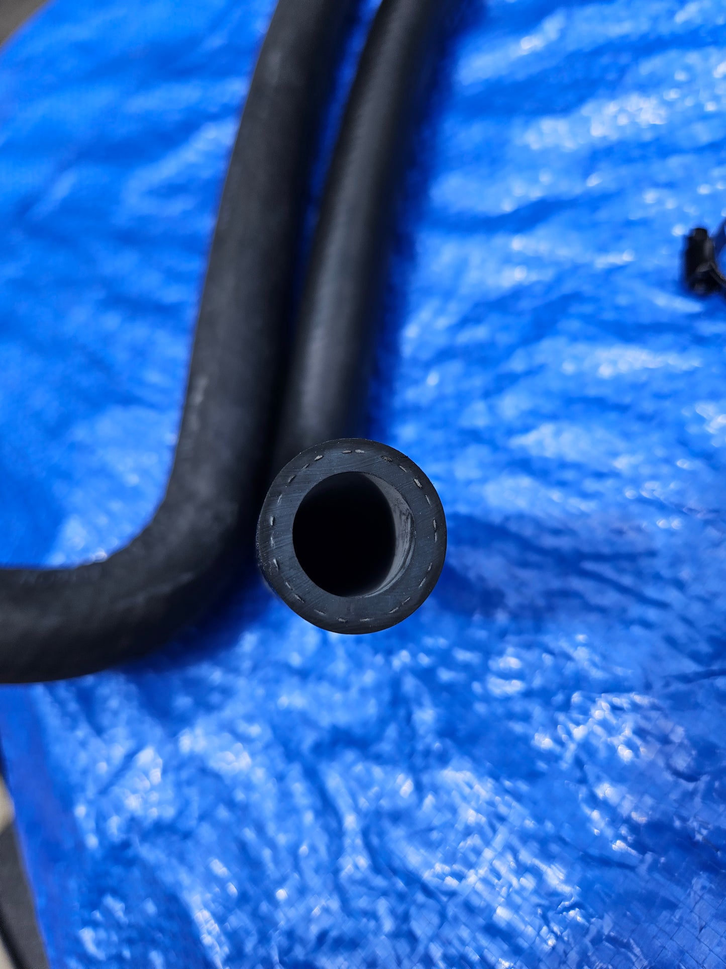 Coyote Swap Heater Hose Kit