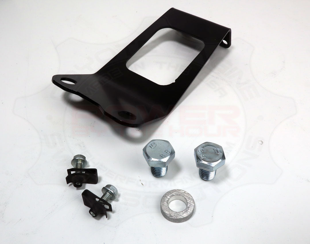 Power Stereing Reservoir Bracket for 2011-25 Coyote 5.0L