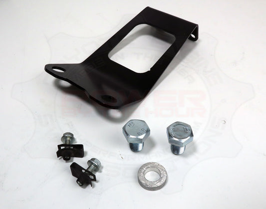Power Stereing Reservoir Bracket for 2011-25 Coyote 5.0L