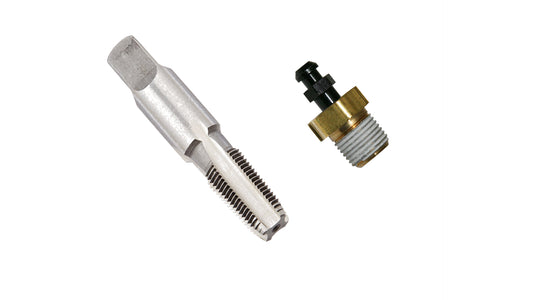 Coyote Water Neck Bleeder Screw Kit 11-25 5.0L