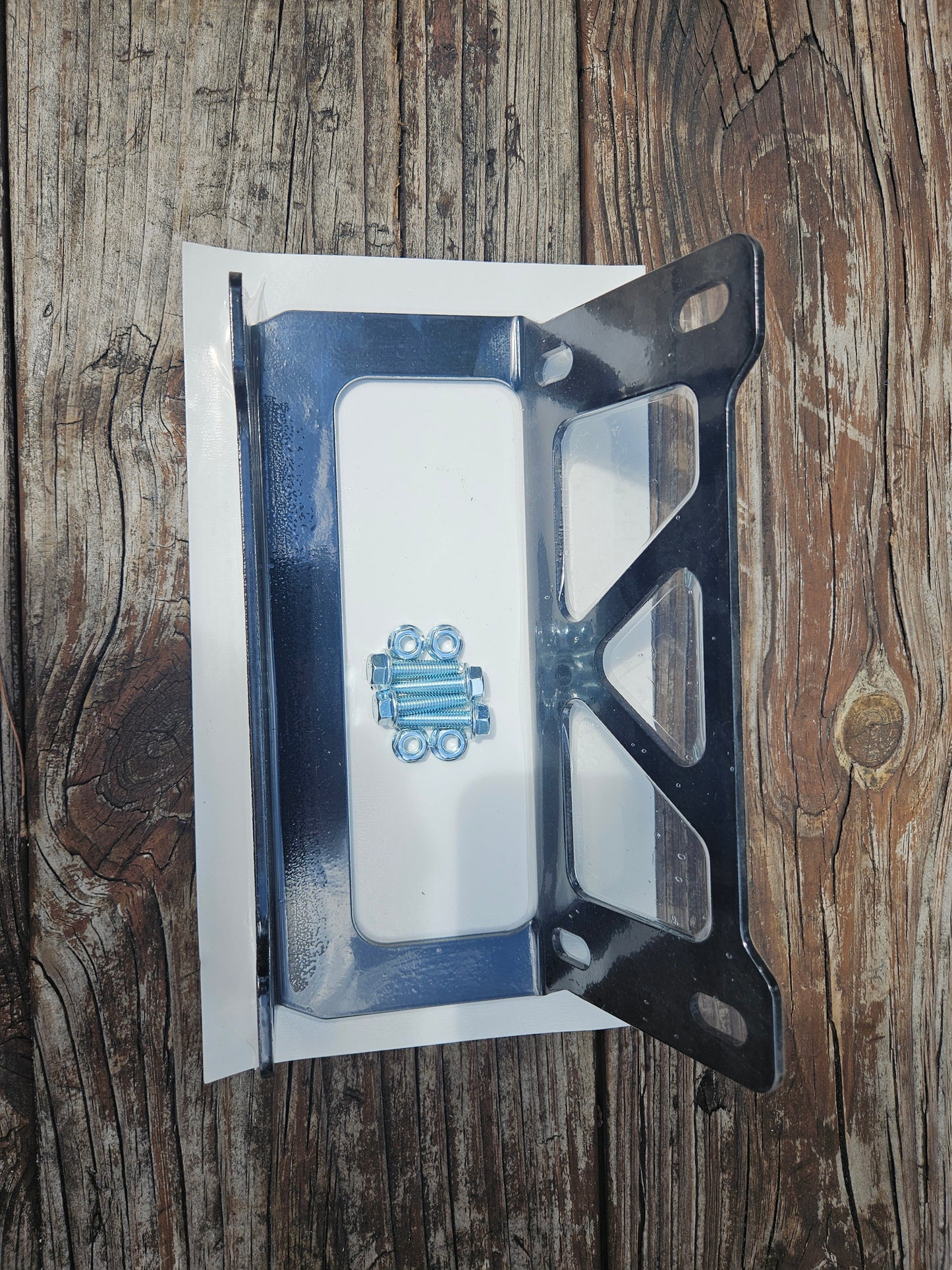 PCM Mounting Bracket Gen 2 15-17 Coyote