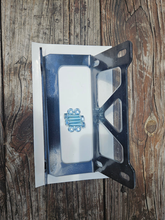 PCM Mounting Bracket Gen 2 15-17 Coyote