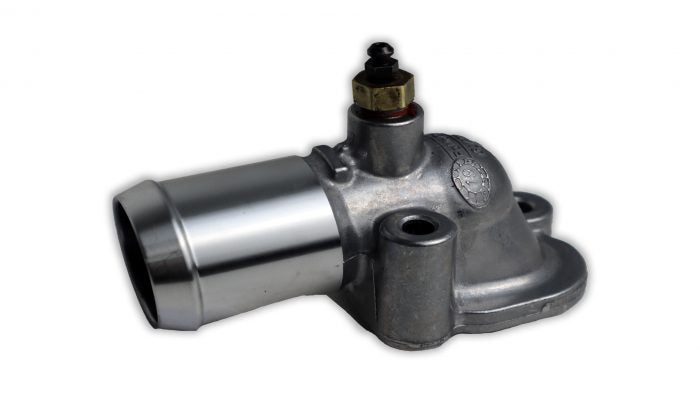 Coyote Water Neck Bleeder Screw Kit 11-25 5.0L