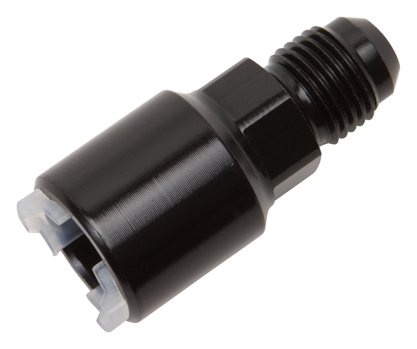 -8 AN Fuel Rail Adapter Fitting