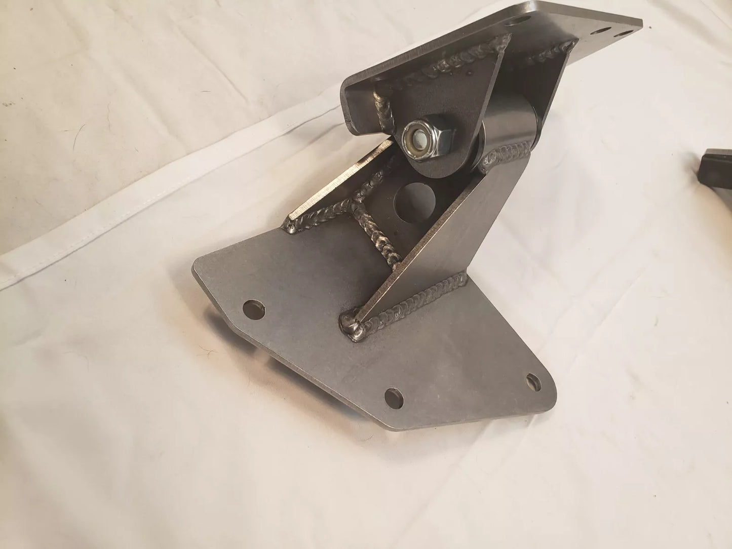 1965-1979 Ford F100 COYOTE Engine Mount kit for 2WD