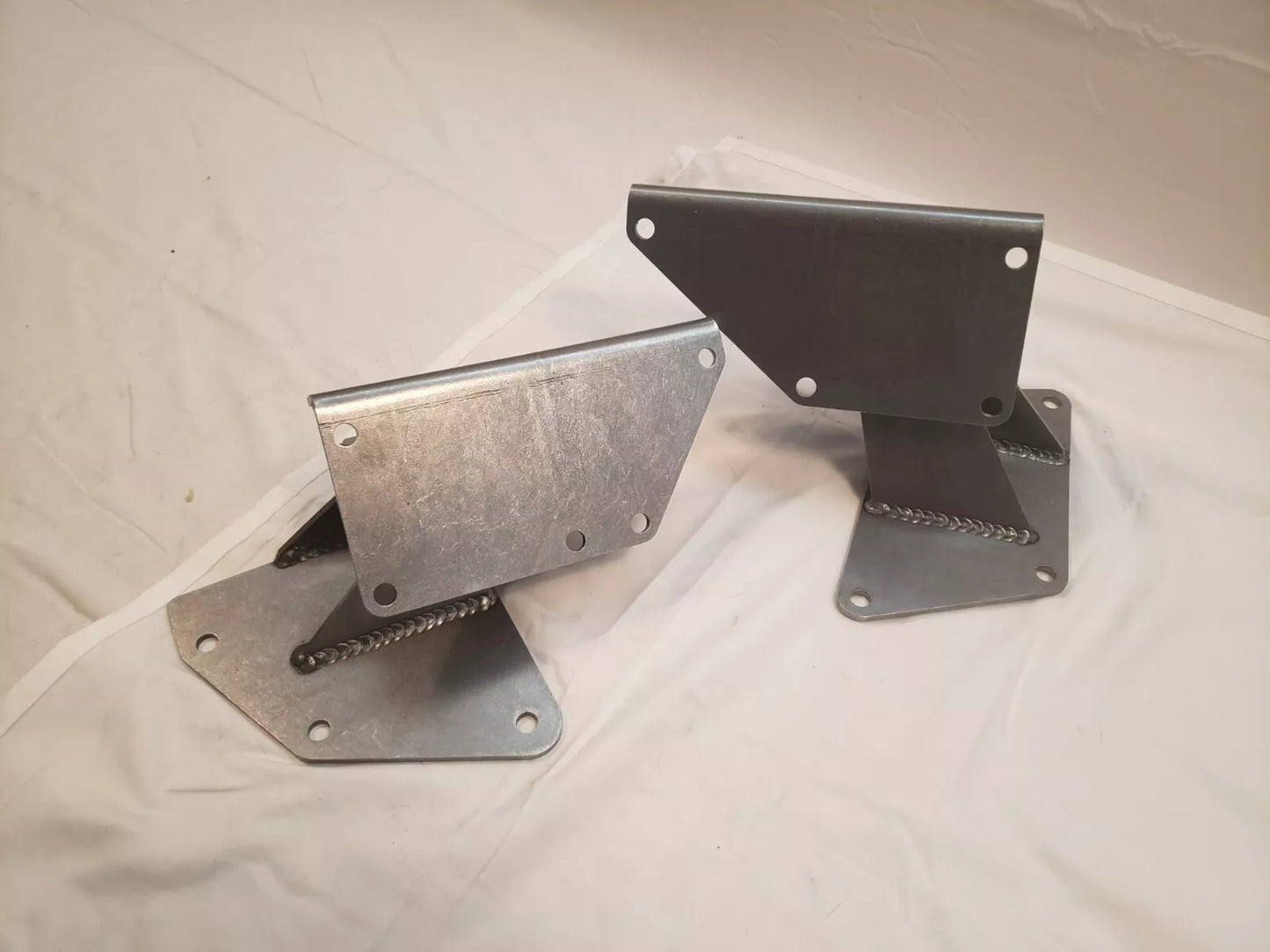 1965-1979 Ford F100 COYOTE Engine Mount kit for 2WD